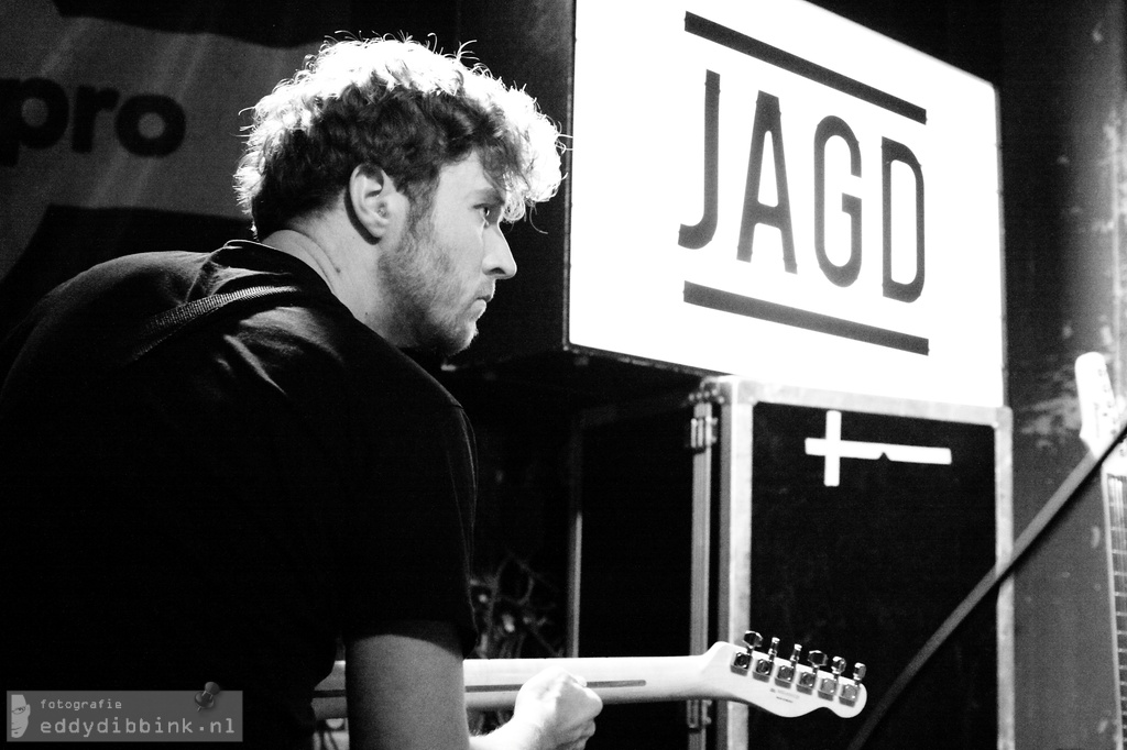 2017-11-11 Jagd - De Hip (Popronde Deventer) 005